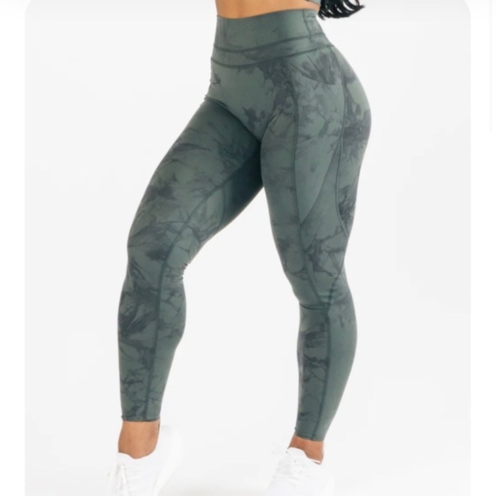 Alphalux Force Legging
